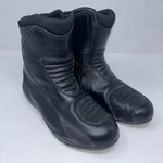Tcx 7144W X-ride Wp Black Us Size 8 (41 Eu) Motorcycle Boots Waterproof Pre-owned. Price: $48.85.