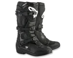 Alpinestars Tech 3 Off Road Motocross Mx Boots Black New. Price: $269.95.