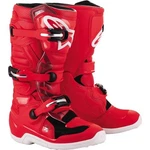 Alpinestars Tech 7S Youth Boots, Red/black New. Price: $299.95.