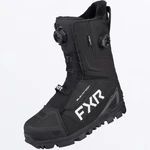 Fxr Racing Elevation Dual Boa Boots 13 Black #260725-1000-47 New. Price: $450.00.