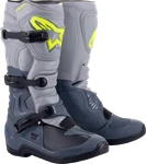 Alpinestars Tech Boots Gray Black Us Eu 43 2013018-9069-9 New. Price: $269.95.