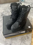 Ski Doo Snowmobile Men's Tec+ Rec Boots Size 8 New. Price: $120.00.