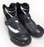 Alpinestars SMX-1 V2 Motorcycle Boots 11.5 Us Mens Pre-owned. Price: $129.96.