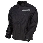 Moose Qualifier Jacket For Mx Offroad Trail - Black Men's Size Xl New. Price: $99.95.