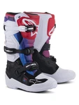 Alpinestars Youth Tech 7S Mx Boots Dirt Bike Motocross Off Road Atv Kid's New. Price: $299.95.