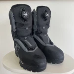 Klim Women Asphalt Aurora Gtx Boa Boots Pre-owned. Price: $140.00.