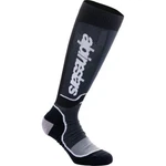 Alpinestars Mx Plus Socks Lg Black/white 4702324-12-L New. Price: $29.95.