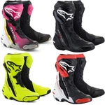 Alpinestars Supertech 2021 Motorcycle Boots Sport High-end Racing Gp New. Price: $520.41.