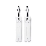 Sidi - Powersports 30 Strap For St/mx Buckle Short White 00 8017732352910 New. Price: $19.32.
