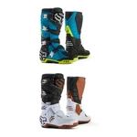 Motocross Boots Fox Motion Offroad Mx Enduro Neu. Price: $419.41.