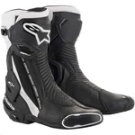 Alpinestars Smx Plus Vented Boots 12.5 2221119-12-48 3404-1512 4102-0006-48 New. Price: $539.95.