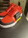 Sea Doo Jet Ski Riding Water Shoes 7 New Fast Shipping.. Price: $37.99.