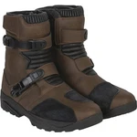 Tourmaster Horizon Line Break Trail Waterproof Boots, Brown/black New. Price: $139.99.