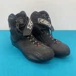Tcx 9502W X-square Waterproof Motorcycle Boots Size 10 Eu 44 Pre-owned. Price: $65.00.