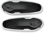 Alpinestars Toe Slider For Smx Plus White/black Motorcycle Atv/utv 25SLI15-21 New. Price: $19.16.