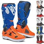 Sidi Crossfire 3 Srs Boots Off-road Motorcycle Motocross Enduro Dirtbike New. Price: $617.90.