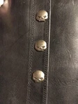 Nib D83606 Harley Davidson Woman's Capstain Leather Riding Boots Willie New. Price: $220.00.