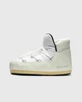 Moon Boots Mens Icon Evolution White Pump Full Size 10/10.5 New. Price: $140.00.