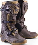 Alpinestars Men's Tech 10 Le Air Gold Boots New. Price: $729.95.