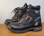 Women's Size 7.5 Black Milwaukee Riding Boots MB223 Freedom Flex Pre-owned. Price: $52.95.
