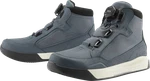 Icon Fits Patrol 3* Waterproof Boots Grey Size 8.5 3403-1294 New. Price: $190.00.