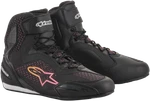 Alpinestars Stella Faster Rideknit Shoes Black/yellow/pink 2510520143911.00 New. Price: $239.95.