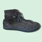 Tcx X-groove Gore-tex Motor Suede Graphite Dark Gray Shoes Boots Sz 11 Pre-owned. Price: $57.00.