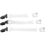 Thor Strap Kit For Radial Boots White 3430-0886 New. Price: $26.02.