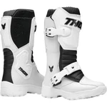 Thor Blitz Xp Mini Kids Boots Motorcycle Atv/utv Dirt Bike New. Price: $129.95.