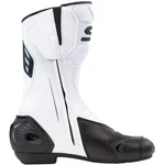 Sidi - Powersports Performer Gore Boots White/black 43 Performgwhbk 42 New. Price: $299.99.