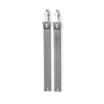 Sidi - Powersports 45 Strap For St/mx Buckle Extra Long Grey 00 8017732521712 New. Price: $21.41.