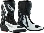 Rst Tractech Evo D3O Mens Motorcycle Boots Black/white New. Price: $219.99.