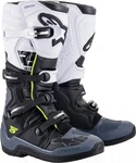 Alpinestars 2015015-102-8 Tech Boots Black/gray/white New. Price: $349.95.