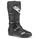 Sidi Crossair Sl Boots Black/black 14 2318-0155-49 New. Price: $499.99.