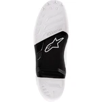 Alpinestars TECH-7 Sole Black/white Size 25SUT74-12-16 New. Price: $69.48.