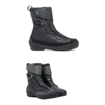 Motorcycle Boots Tcx Infinity 3 Mid Wp Adventure Touring Neu. Price: $276.45.