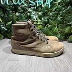 Tcx-mood Gtx Motorcycle Shoes Boot Men Size 11 Eur 45 Pre-owned. Price: $110.39.