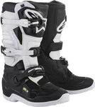 Alpinestars 2013218-12-6 Tech Stella Boots Black/white Size New. Price: $269.95.