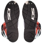 Sidi - Powersports Crossfire Ta Boots Red/white 41 000MMFIRE3REDWH New. Price: $499.99.