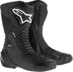 Alpinestars Smx-s Boots Black 2223517-1100-50 New. Price: $299.95.