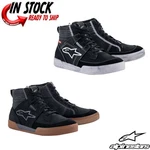 New! Alpinestars Ageless Motorcycle Riding Shoes - Pick Size & Color. Price: $239.95.