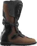 Gaerne G.dakar Mens Gore-tex Motorcycle Boots Brown New. Price: $399.99.