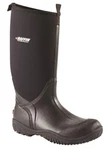 Baffin Inc Meltwater Boots MRSH-M001-BK1-13 Black Size New. Price: $130.00.