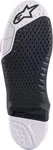 Alpinestars Sole New Gen For Tech 10 Boots - 13/14 Black/white Motorcycle. Price: $80.95.