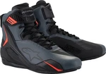 Alpinestars FASTER-4 Shoes Size 7.5 New. Price: $239.79.