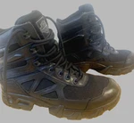 Harley-davidson Women's Motorcycle Boot Sz 7.5 D87058 Juliet Waterproof Black Pre-owned. Price: $54.97.