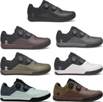 Fox Racing Union Boa Flat Mtb Shoes Mountain Bike Bmx New. Price: $249.95.