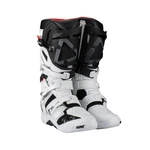 Leatt 5.5 Flexlock Boot - White/black Size 11 3023050304 New. Price: $549.00.