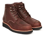 Indian Motorcycles Moc Toe Boot Mens Size 286170013 New. Price: $229.99.