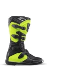 Gaerne Sgj Boot Fluorescent Yellow Size - Youth 2 New. Price: $215.99.
